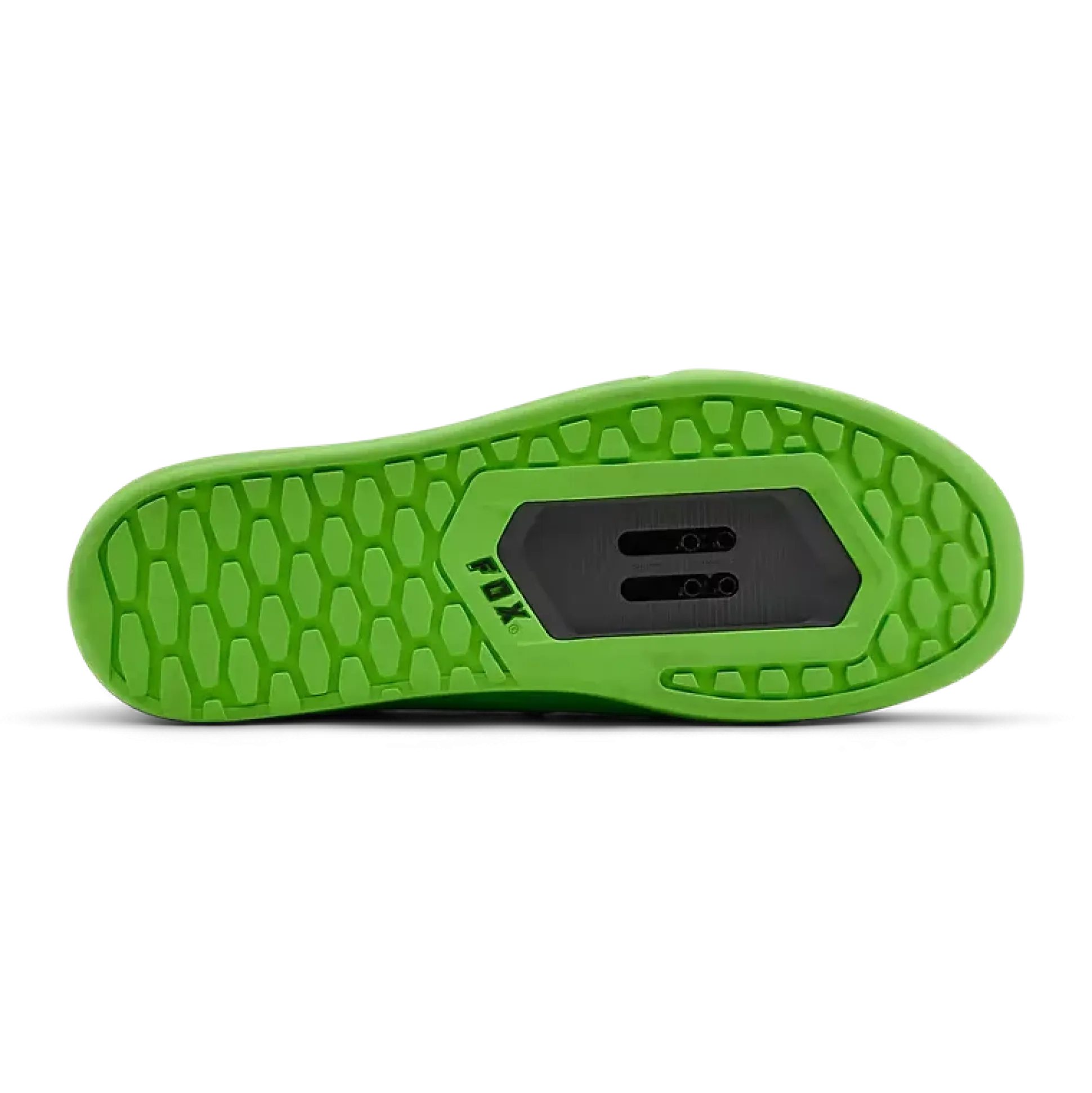 Scarpe MTB Fox Union Boa 50th Anniversary - Verde
