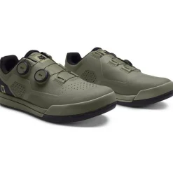 Scarpe MTB Fox Union Boa - Verde