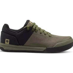 Scarpe MTB Fox Union Canvas - Verde