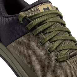Scarpe MTB Fox Union Canvas - Verde