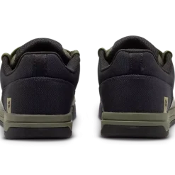 Scarpe MTB Fox Union Canvas - Verde