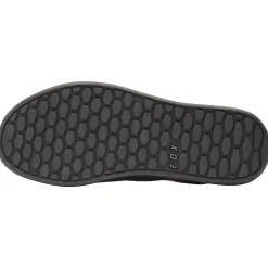 Scarpe MTB Fox Union Flat - Grigio