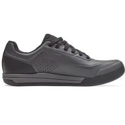 Scarpe MTB Fox Union Flat - Grigio scuro