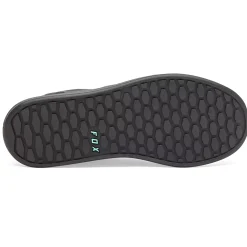 Scarpe MTB Fox Union Flat - Grigio scuro