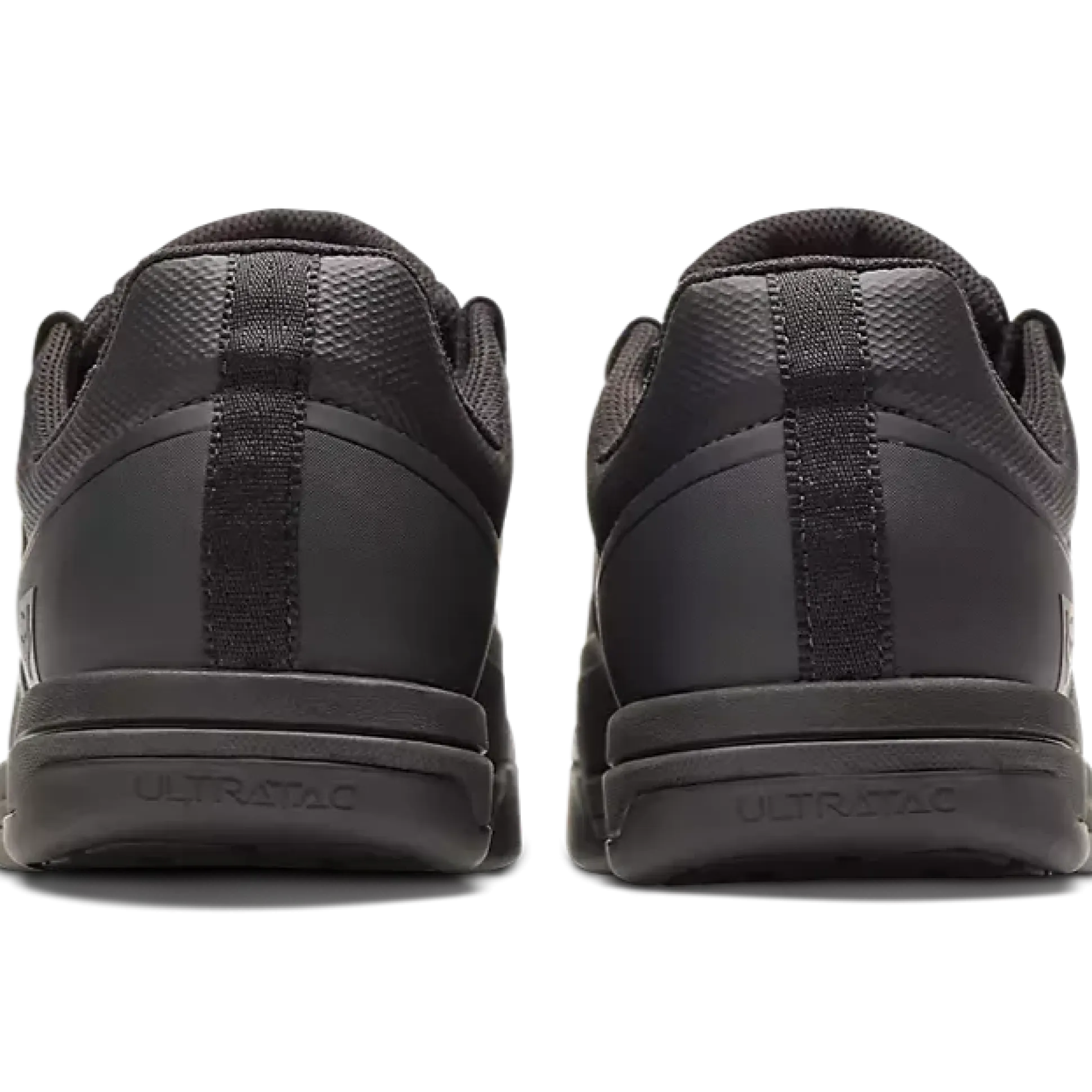 Scarpe MTB Fox Union Flat - Nero