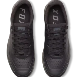Scarpe MTB Fox Union Flat - Nero