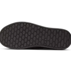 Scarpe MTB Fox Union Flat - Nero