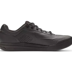 Scarpe MTB Fox Union Flat - Nero