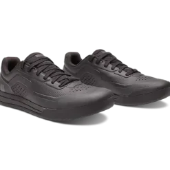 Scarpe MTB Fox Union Flat - Nero