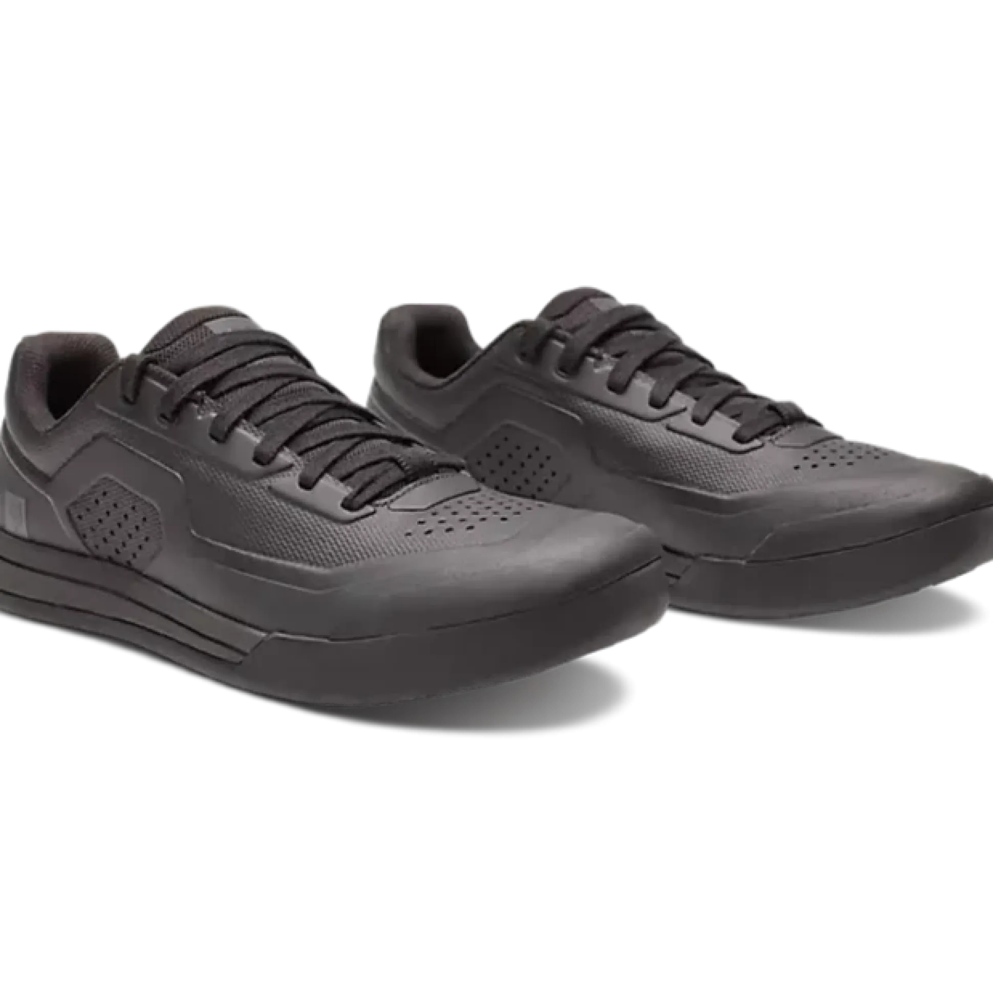 Scarpe MTB Fox Union Flat - Nero