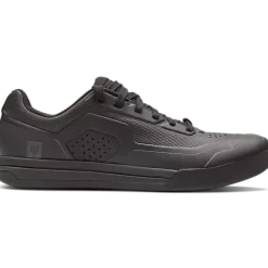 Scarpe MTB Fox Union Flat - Nero