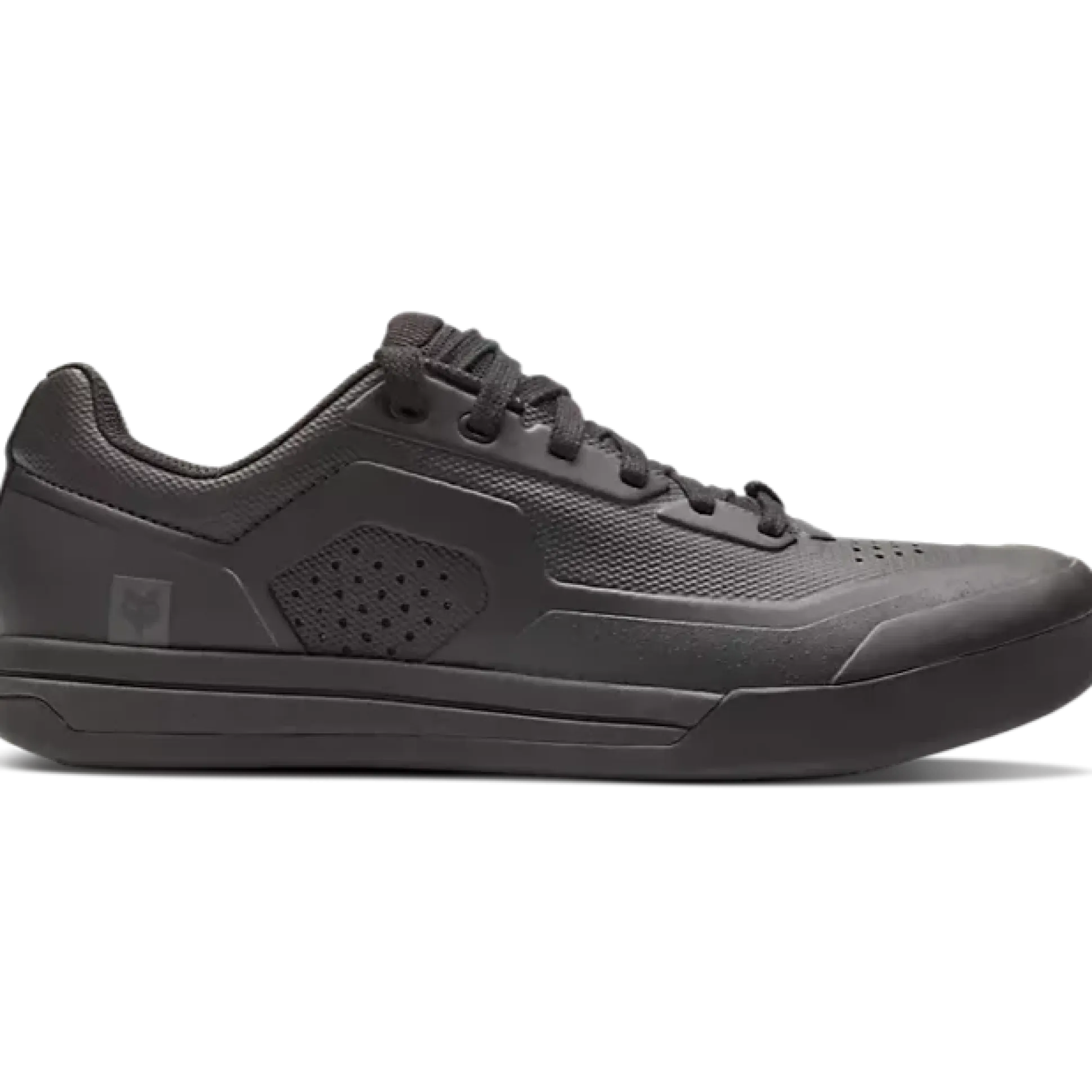 Scarpe MTB Fox Union Flat - Nero