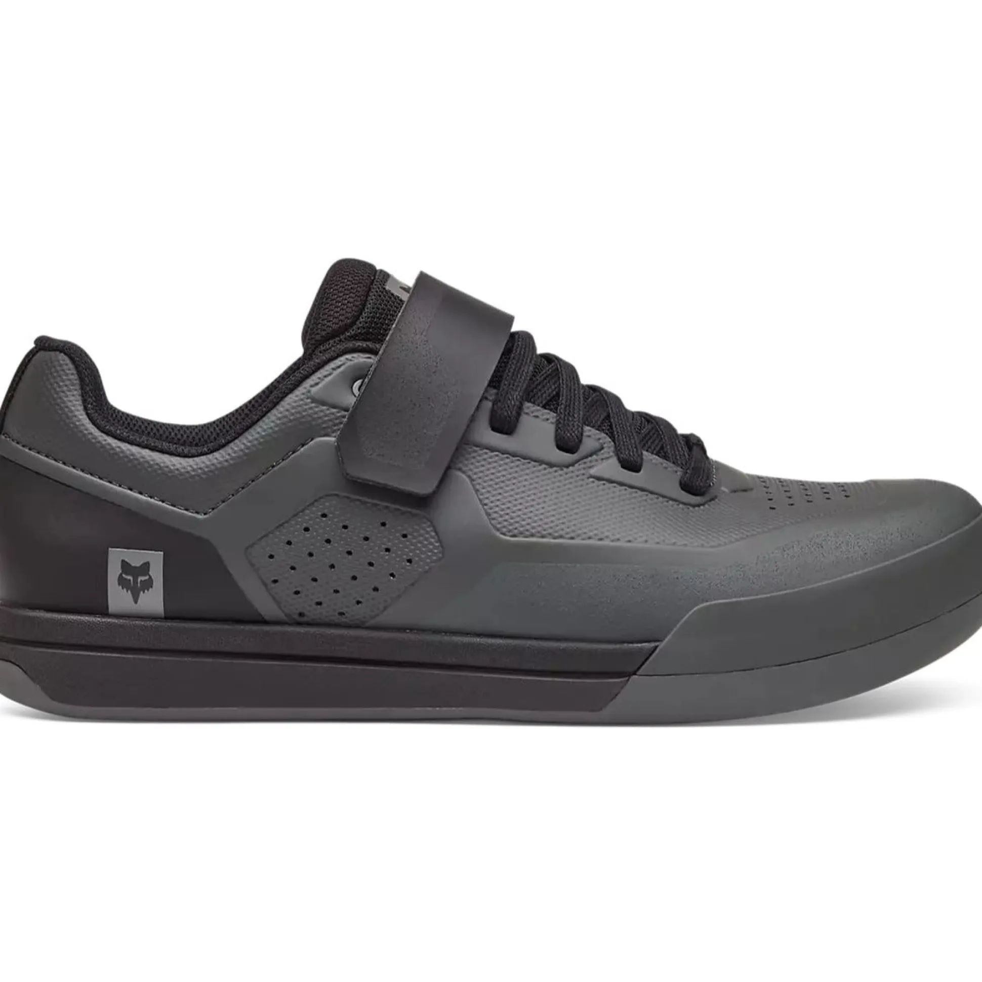 Scarpe mtb Fox Union - Grigio