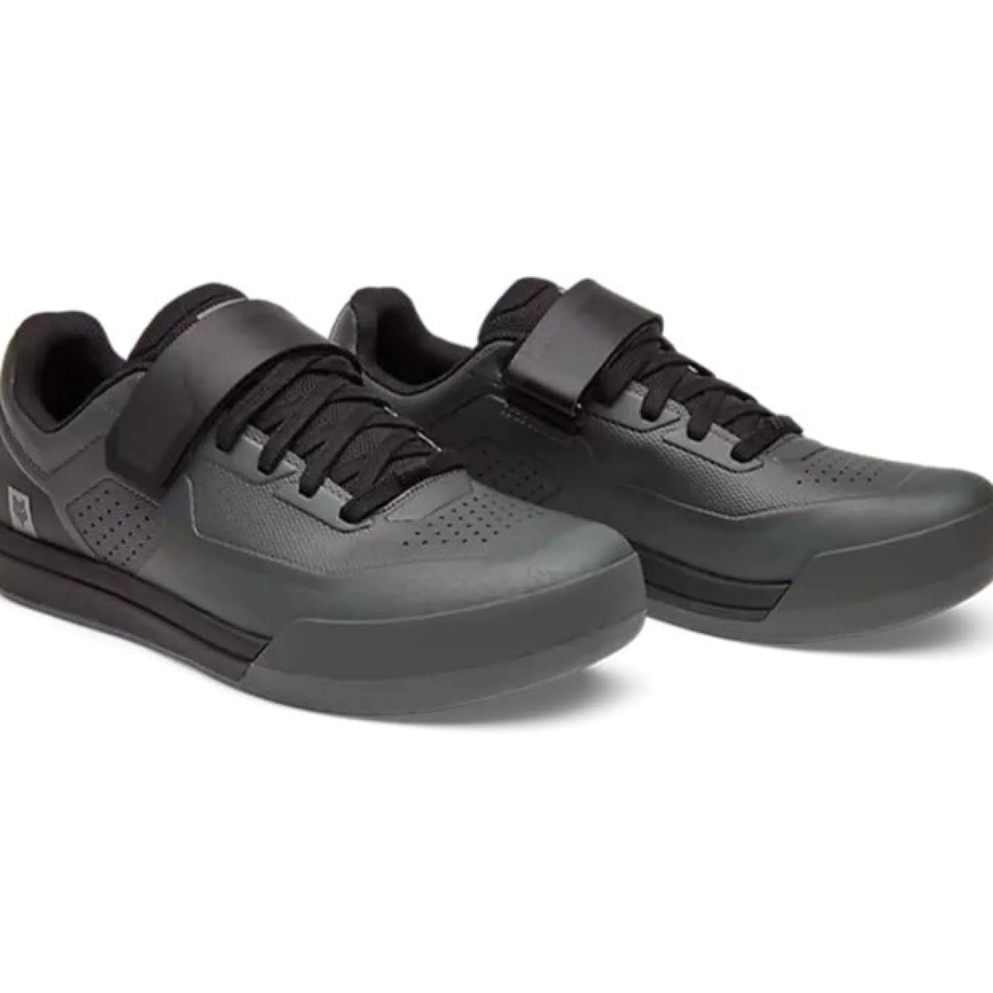 Scarpe mtb Fox Union - Grigio