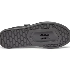 Scarpe mtb Fox Union - Grigio