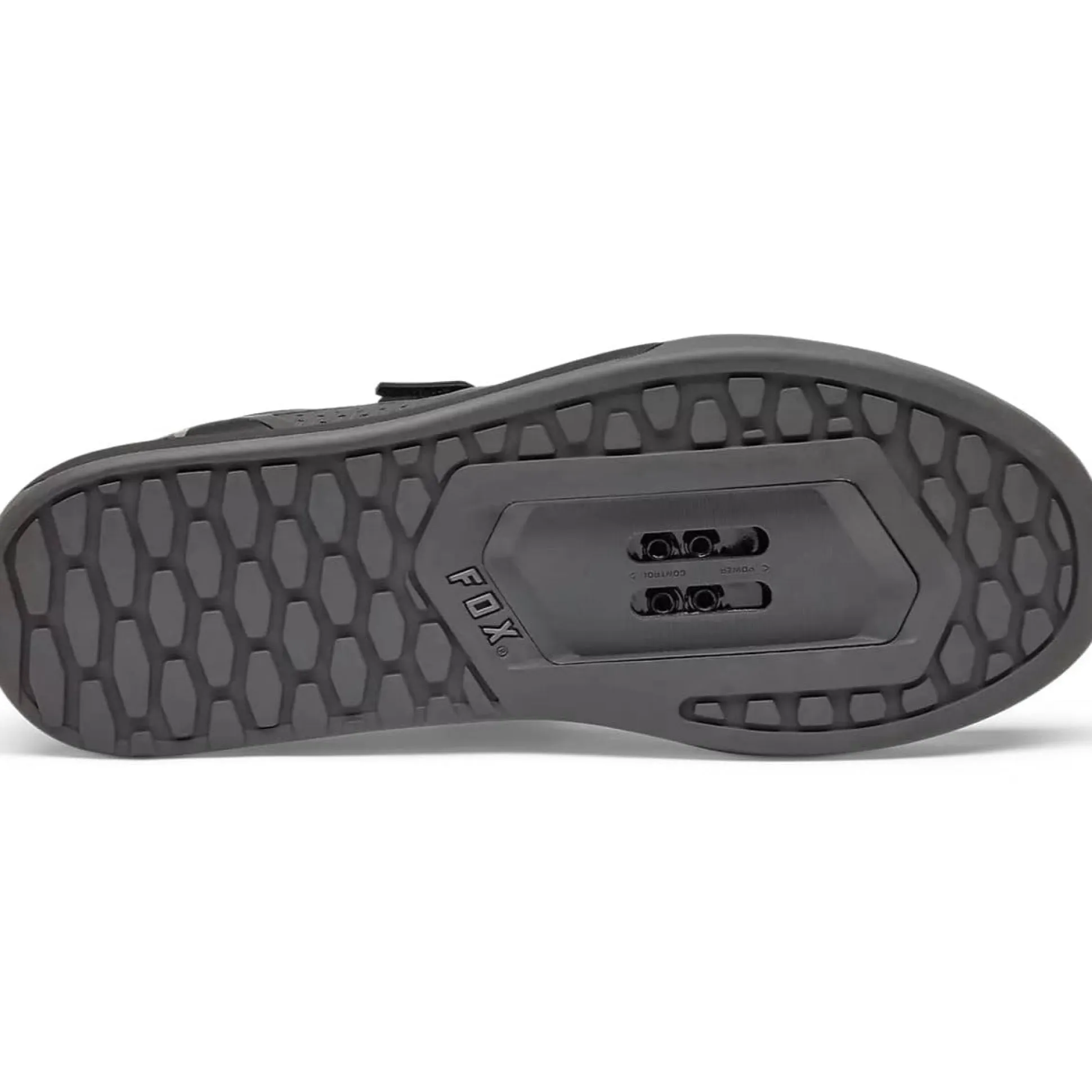 Scarpe mtb Fox Union - Grigio