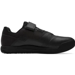 Scarpe MTB Fox Union - Nero