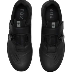 Scarpe MTB Fox Union - Nero