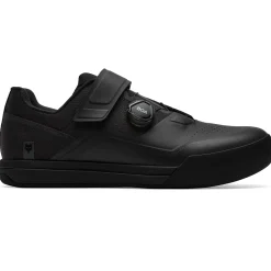 Scarpe MTB Fox Union - Nero