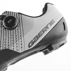 Scarpe mtb Gaerne Carbon Dare - Grigio