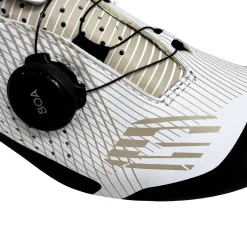 Scarpe mtb Gaerne Carbon Dare - Bianco titanium