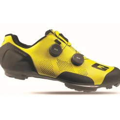 Scarpe mtb Gaerne Carbon SNX - Giallo
