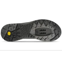 Scarpe mtb Gaerne Izar - Nero
