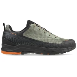 Scarpe mtb Gaerne Izar - Verde grigio