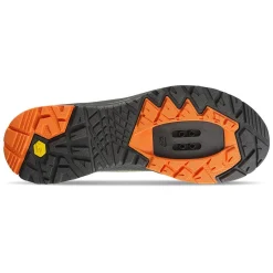 Scarpe mtb Gaerne Izar - Verde grigio
