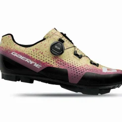 Scarpe mtb Gaerne Lampo - Marrone