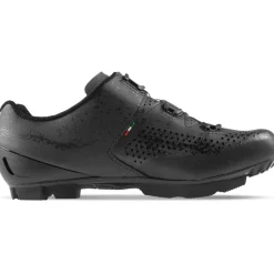 Scarpe mtb Gaerne Lampo - Nero core