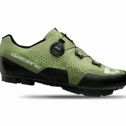 Scarpe mtb Gaerne Lampo - Verde