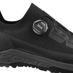 Scarpe mtb Gaerne Pulsar - Nero