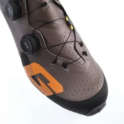 Scarpe mtb Gaerne Rock - Marrone