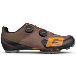 Scarpe mtb Gaerne Rock - Marrone