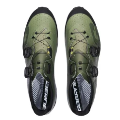 Scarpe mtb Gaerne Rock - Verde