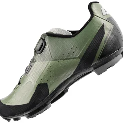 Scarpe mtb Gaerne Rock - Verde