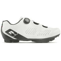 Scarpe mtb Gaerne Trail+ - Bianco nero