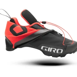 Scarpe MTB Giro Blaze - Nero