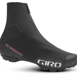 Scarpe MTB Giro Blaze - Nero