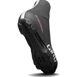 Scarpe MTB Giro Blaze - Nero