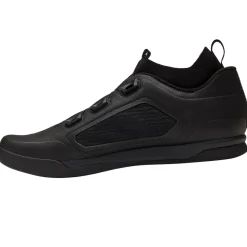 Scarpe mtb Giro Chamber TR - Nero