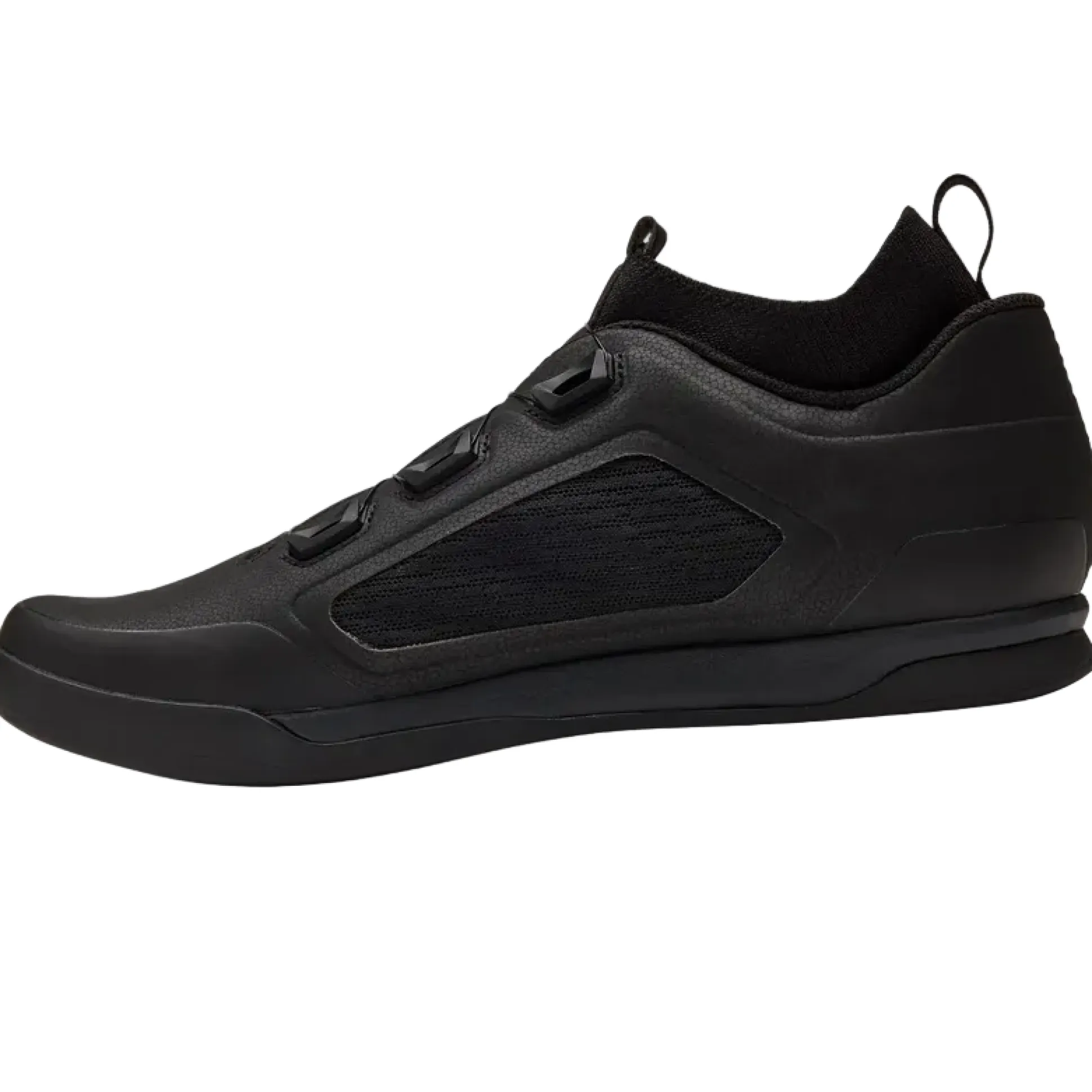 Scarpe mtb Giro Chamber TR - Nero