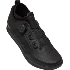 Scarpe mtb Giro Chamber TR - Nero