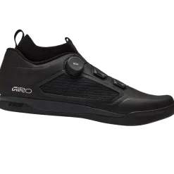 Scarpe mtb Giro Chamber TR - Nero
