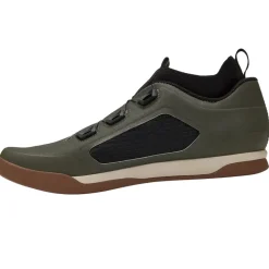 Scarpe mtb Giro Chamber TR - Verde