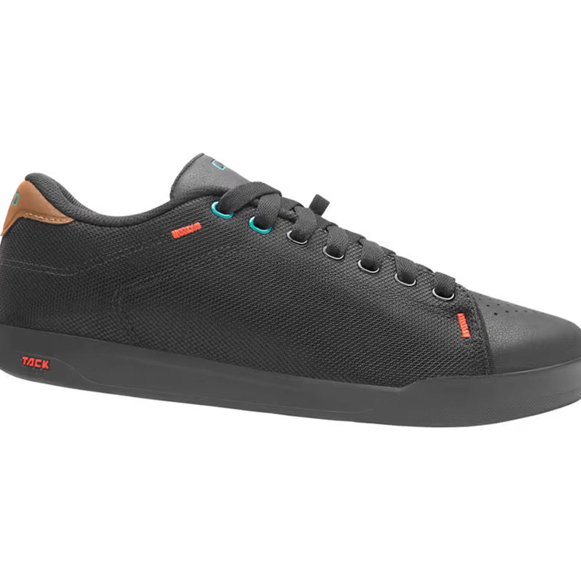 Scarpe MTB Giro Deed - Nero marrone