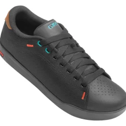 Scarpe MTB Giro Deed - Nero marrone