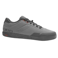 Scarpe MTB Giro Latch - Grigio