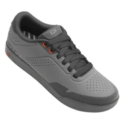Scarpe MTB Giro Latch - Grigio